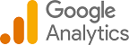 diseño web Vigo logo de google analytics